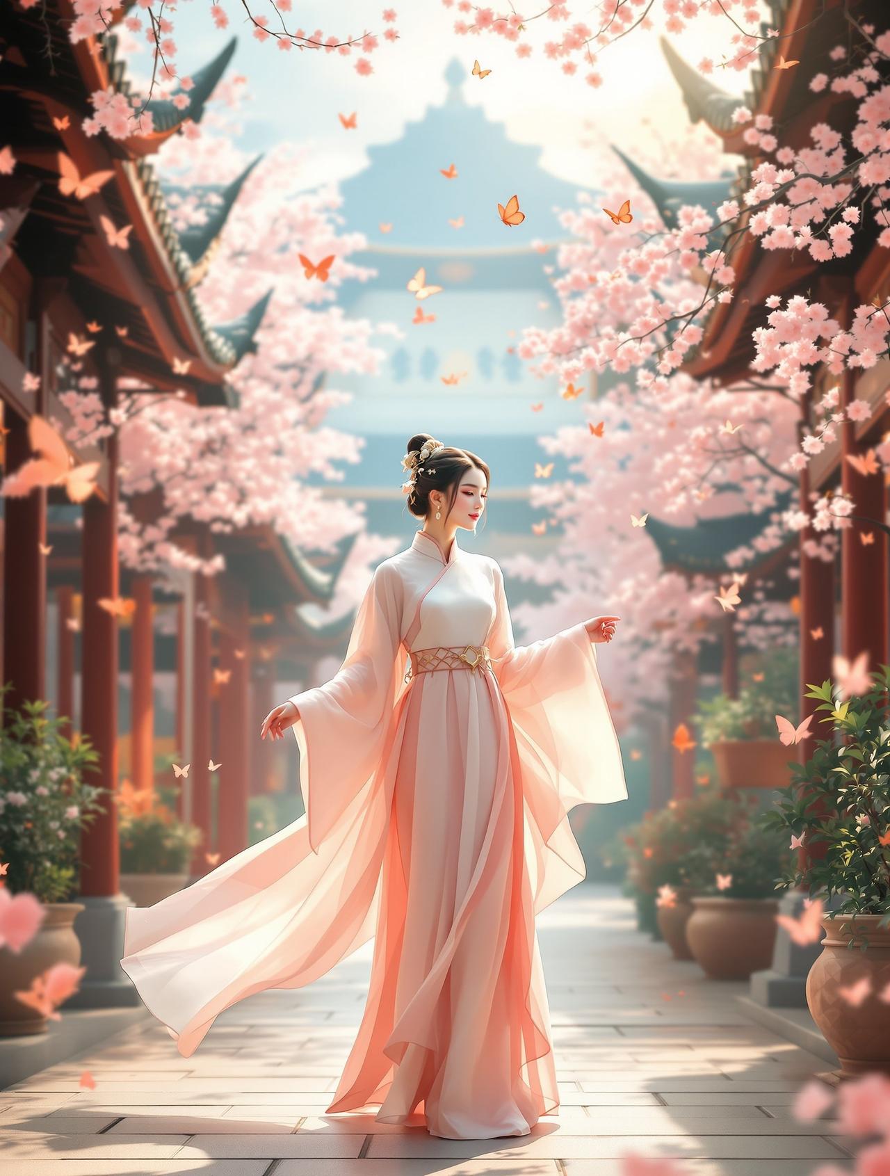 韩漫剧场《穿成恶毒女配后我躺赢了》- 穿越逆袭题材短剧封面