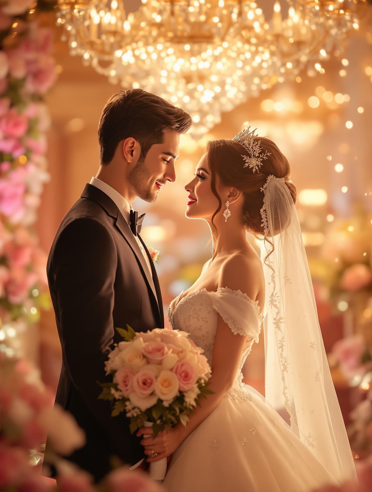韩漫剧场《闪婚后，傅先生天天宠我》- 甜宠先婚后爱题材短剧封面